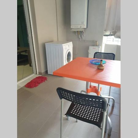 Central Studio Very Close To The Port Of Volos Exterior foto